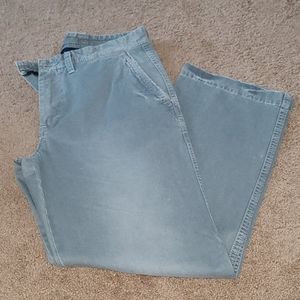 American Eagle mens dress khaki 32x30